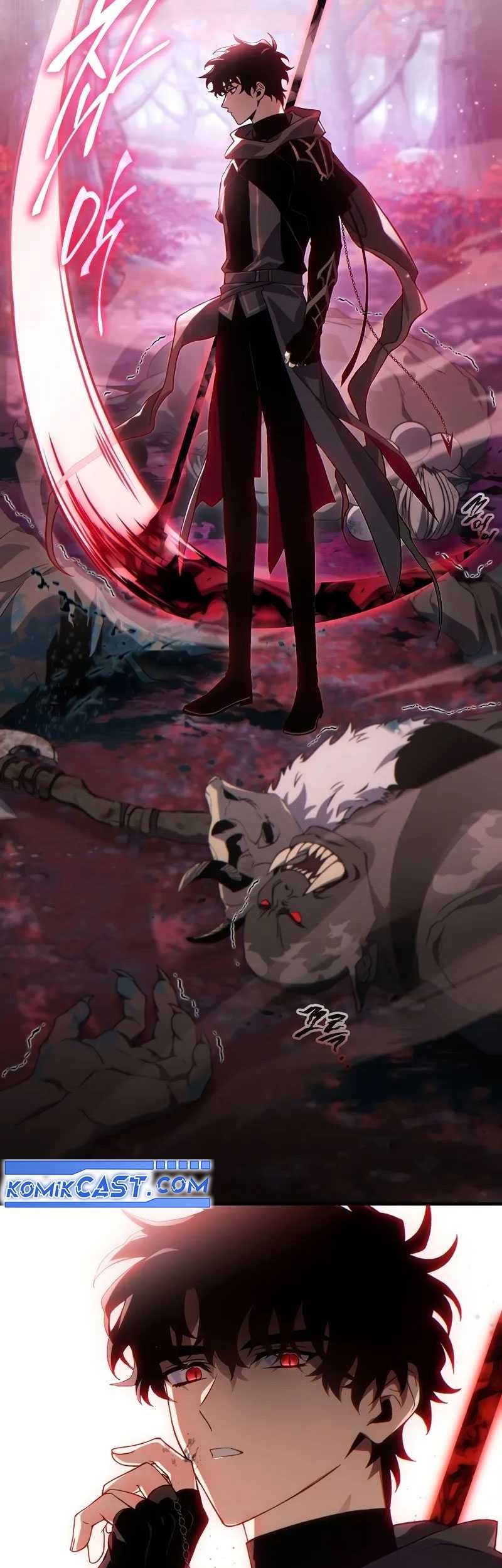 The 100th Regression Of The Max-Level Player Chapter 53 Gambar 84