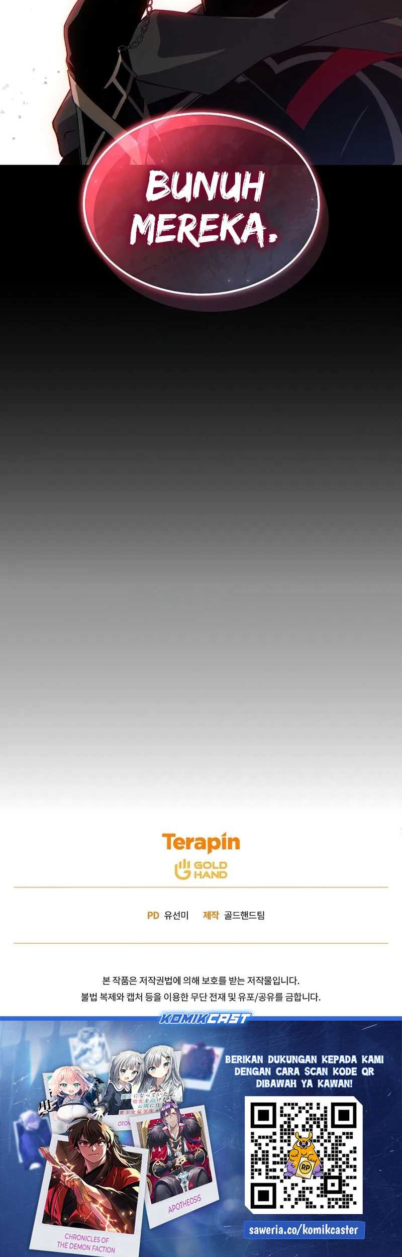 The 100th Regression Of The Max-Level Player Chapter 53 Gambar 85