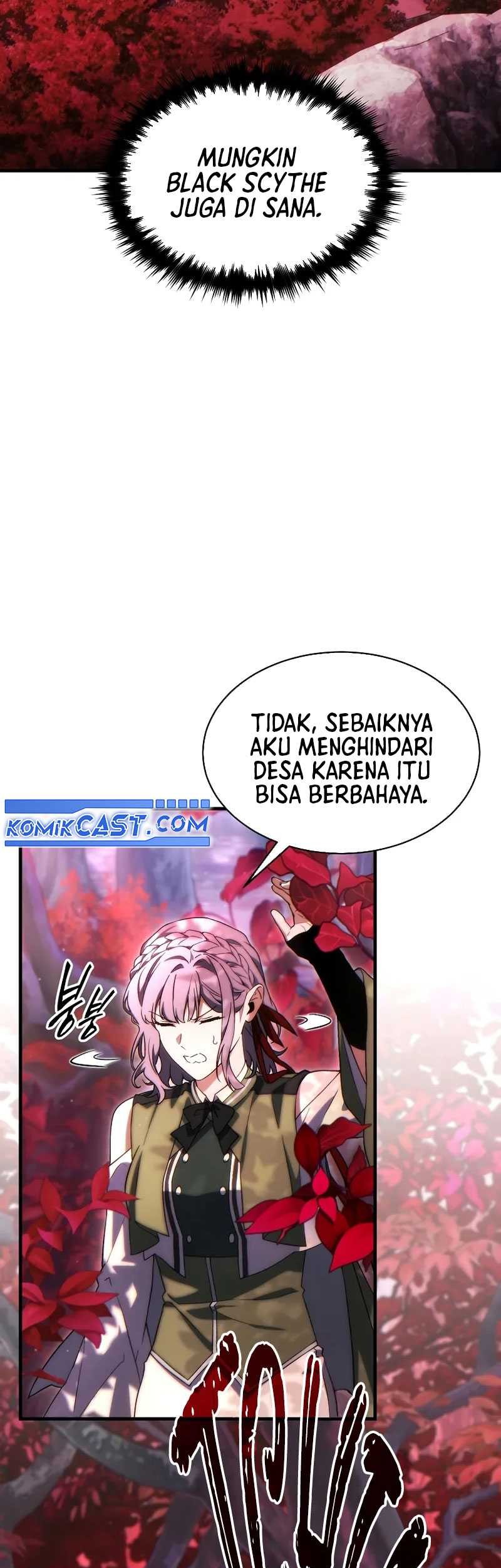 The 100th Regression Of The Max-Level Player Chapter 53 Gambar 6