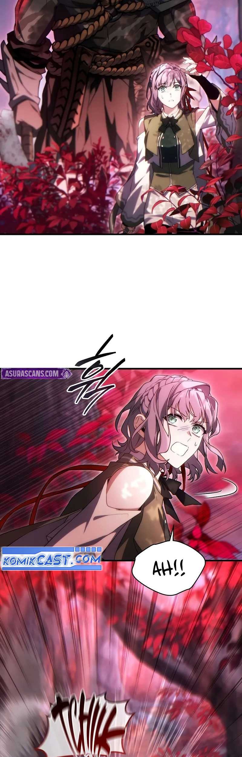 The 100th Regression Of The Max-Level Player Chapter 53 Gambar 8