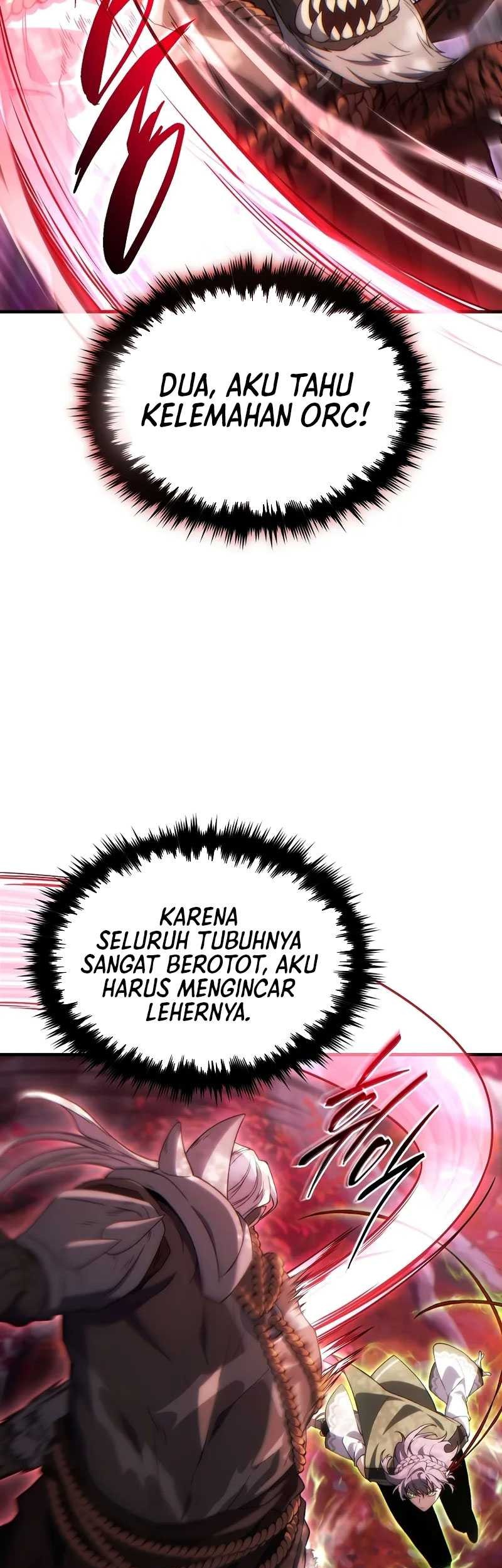 The 100th Regression Of The Max-Level Player Chapter 53 Gambar 14