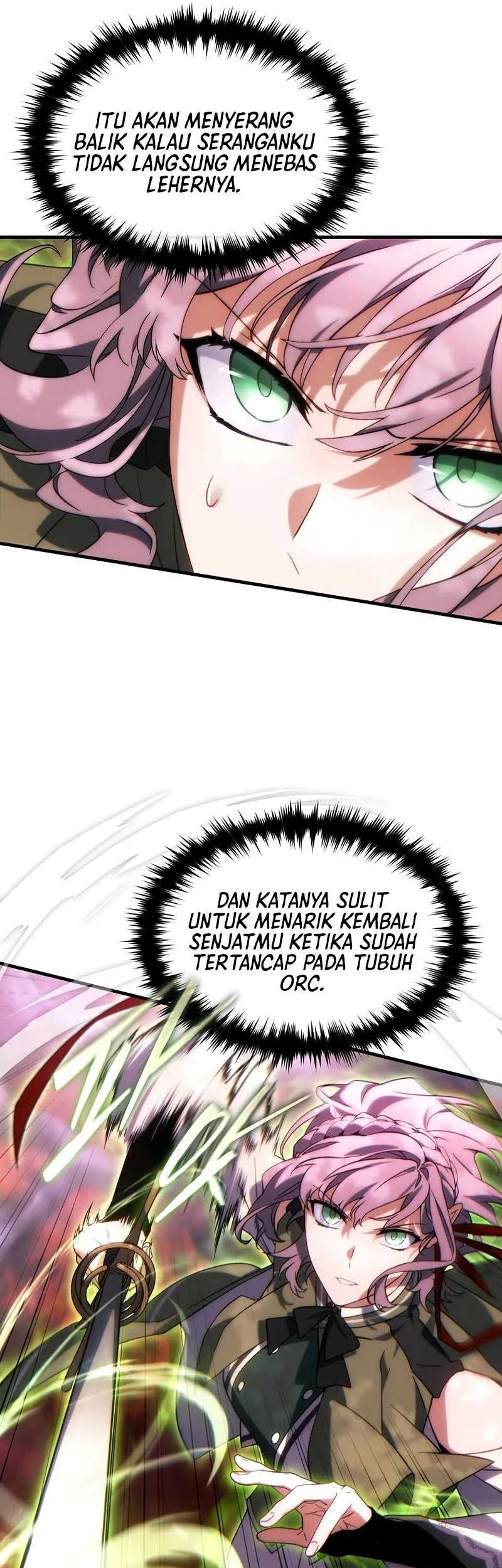 The 100th Regression Of The Max-Level Player Chapter 53 Gambar 16