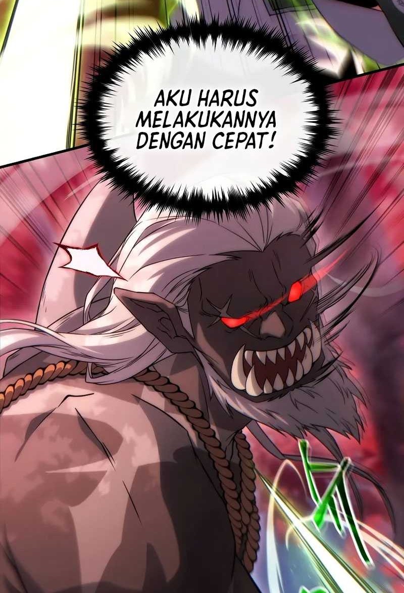 The 100th Regression Of The Max-Level Player Chapter 53 Gambar 17