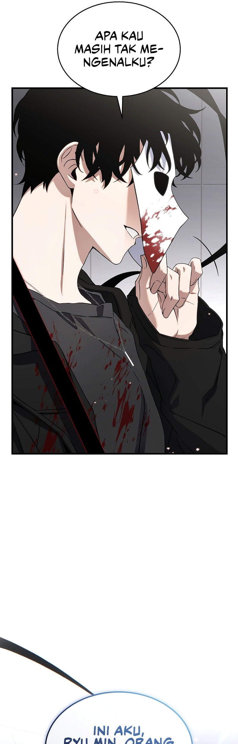 The 100th Regression Of The Max-Level Player Chapter 64 Gambar 6