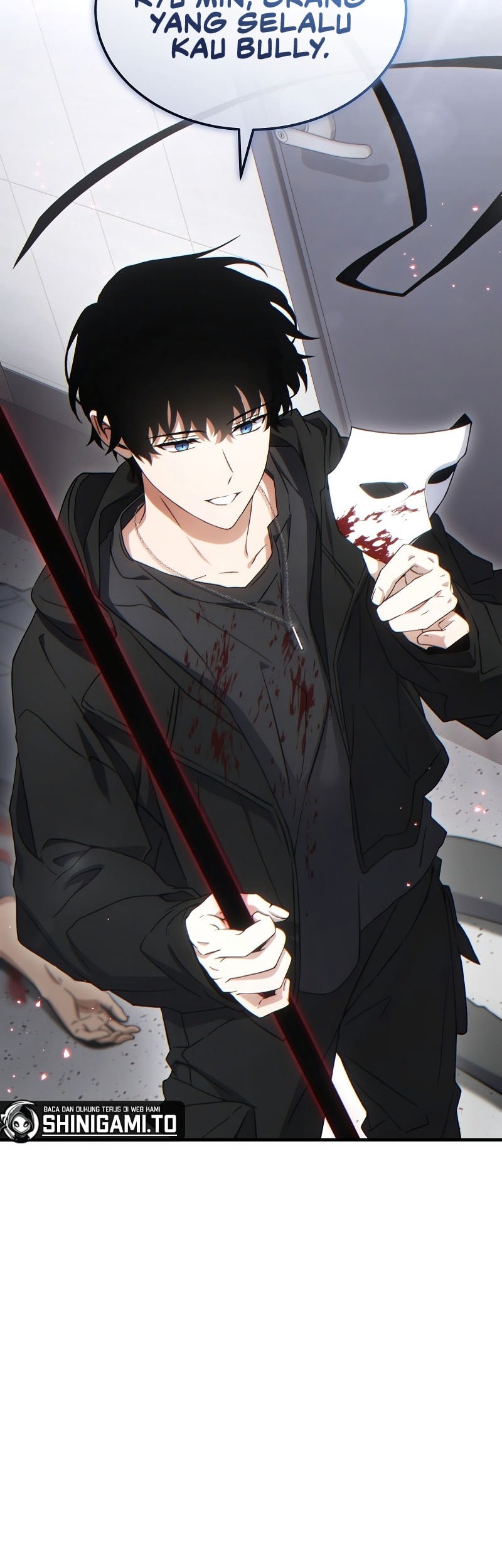 The 100th Regression Of The Max-Level Player Chapter 64 Gambar 7