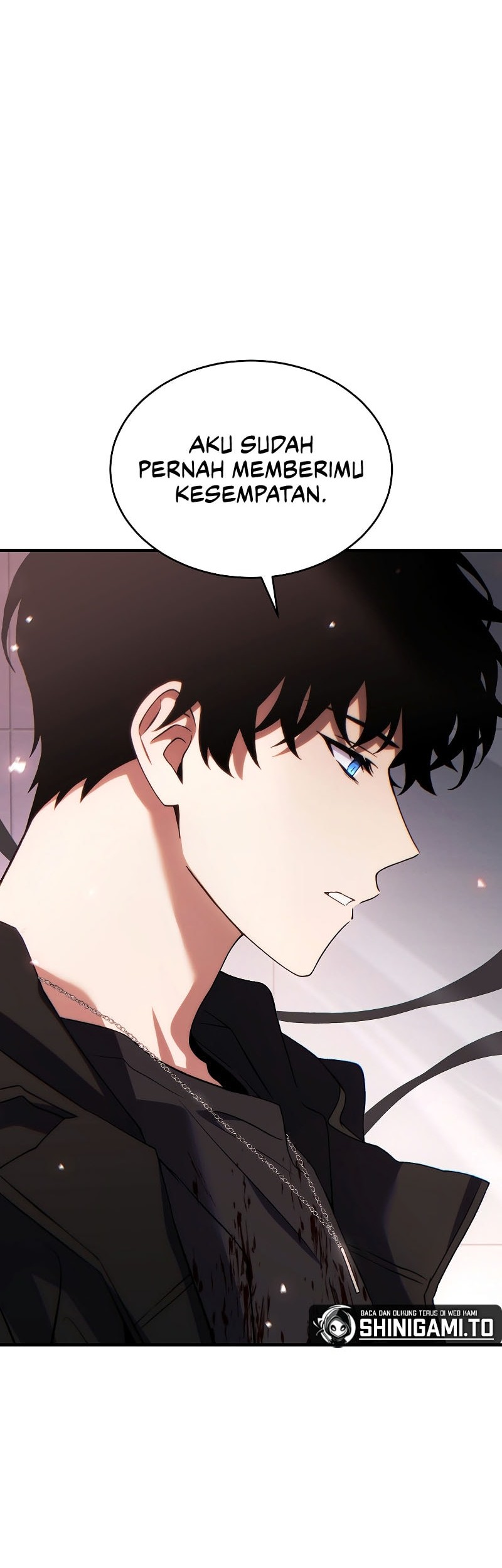 The 100th Regression Of The Max-Level Player Chapter 64 Gambar 35