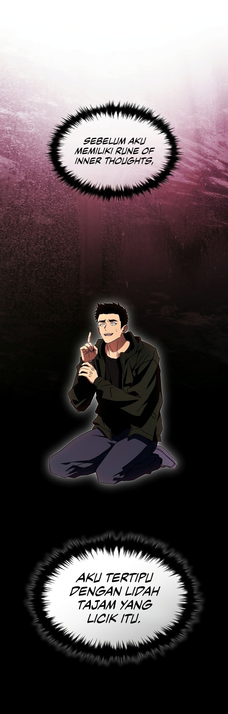 The 100th Regression Of The Max-Level Player Chapter 64 Gambar 36