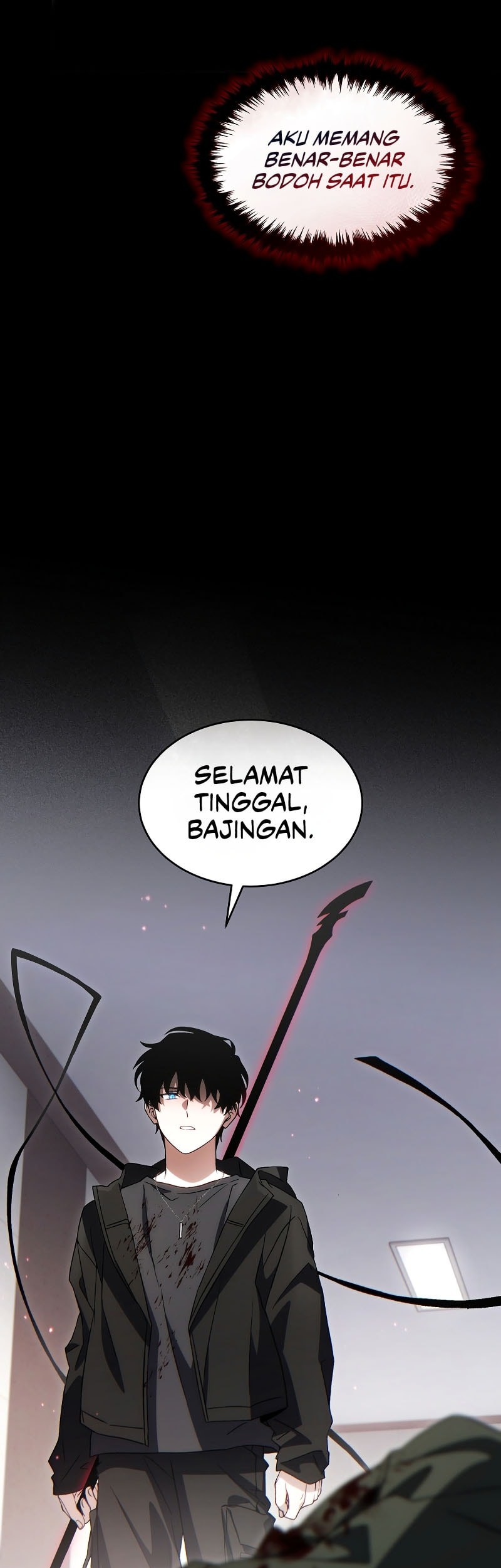 The 100th Regression Of The Max-Level Player Chapter 64 Gambar 38