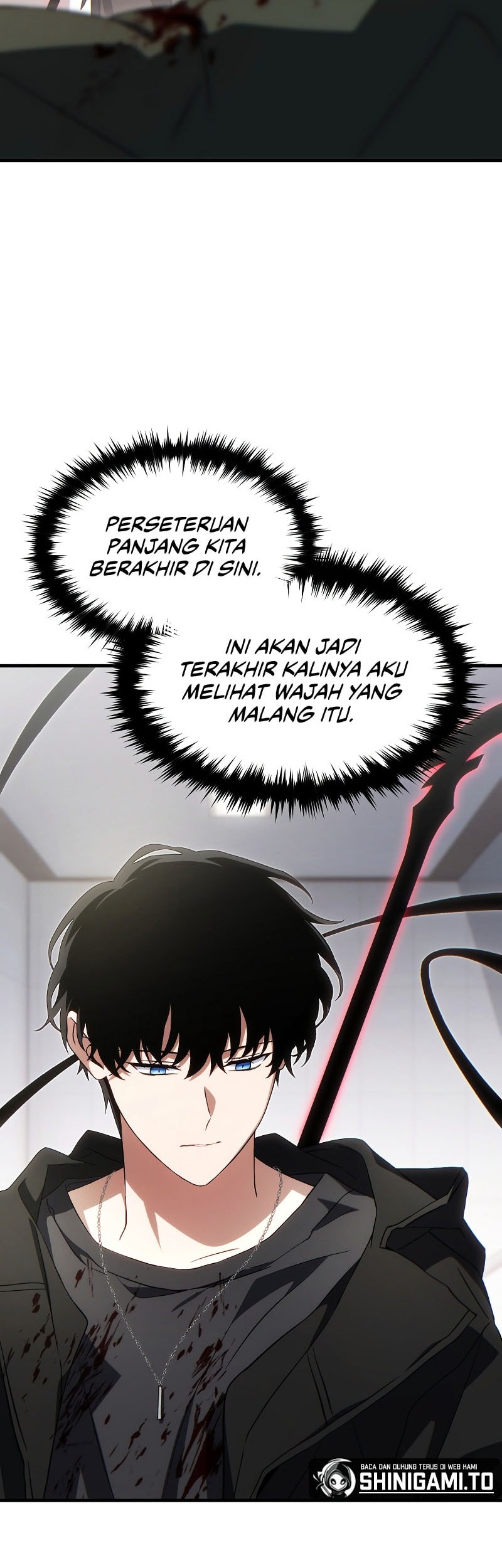 The 100th Regression Of The Max-Level Player Chapter 64 Gambar 39