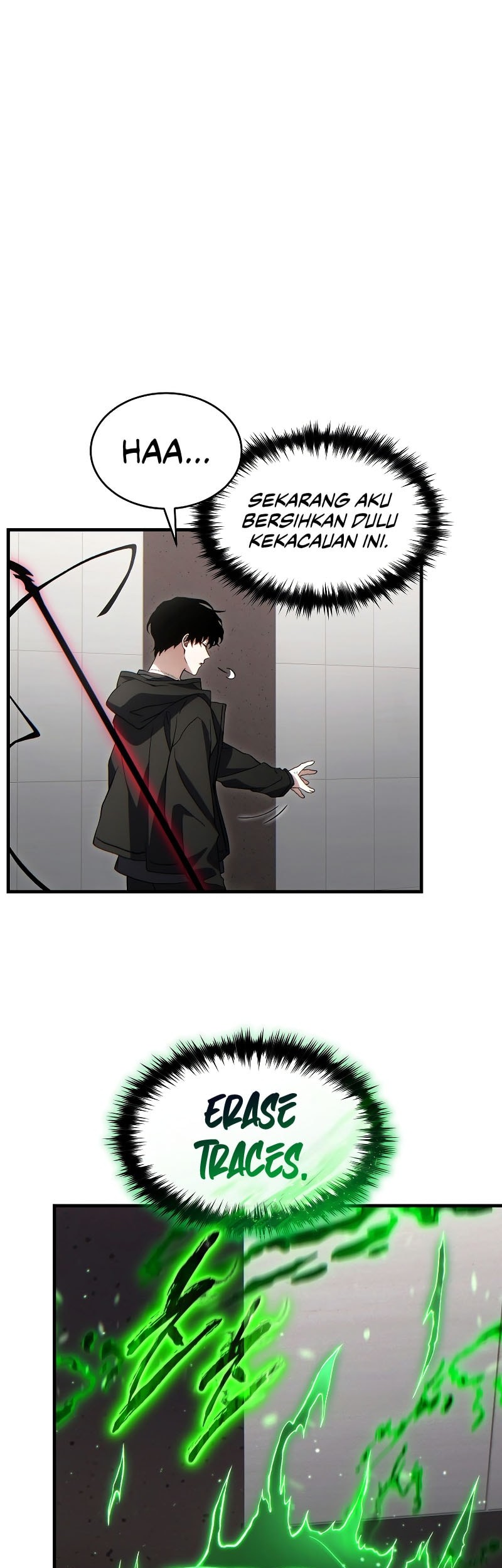 The 100th Regression Of The Max-Level Player Chapter 64 Gambar 40