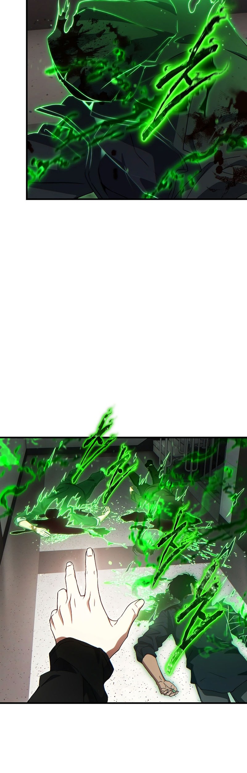 The 100th Regression Of The Max-Level Player Chapter 64 Gambar 41