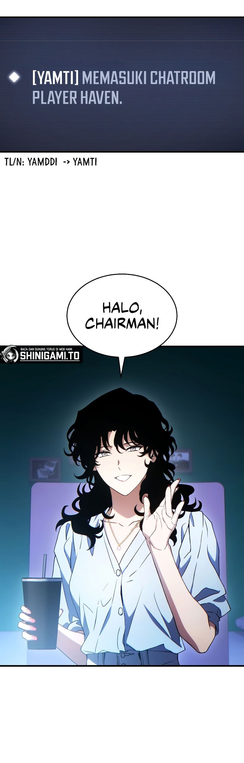 The 100th Regression Of The Max-Level Player Chapter 64 Gambar 44