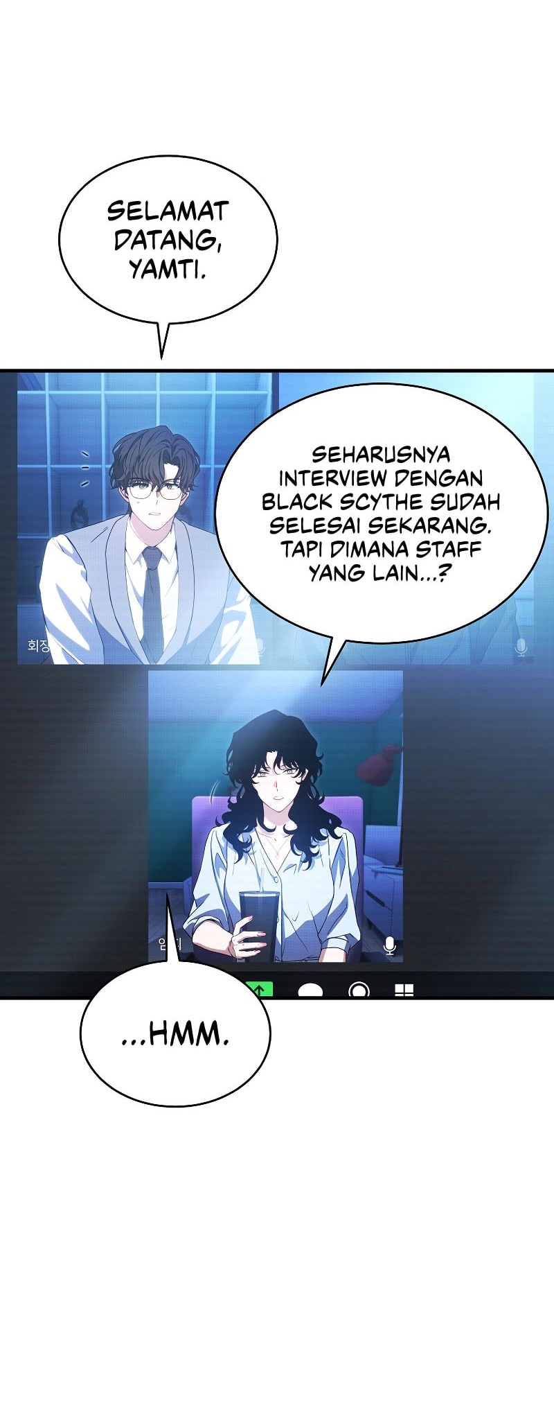 The 100th Regression Of The Max-Level Player Chapter 64 Gambar 45