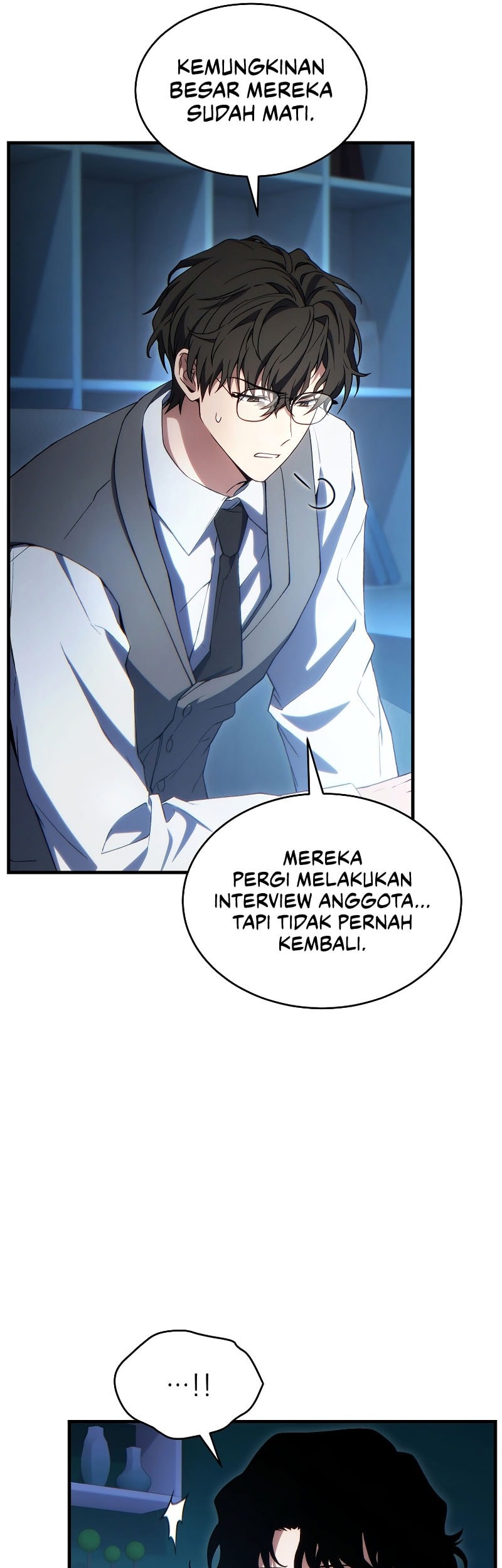 The 100th Regression Of The Max-Level Player Chapter 64 Gambar 46