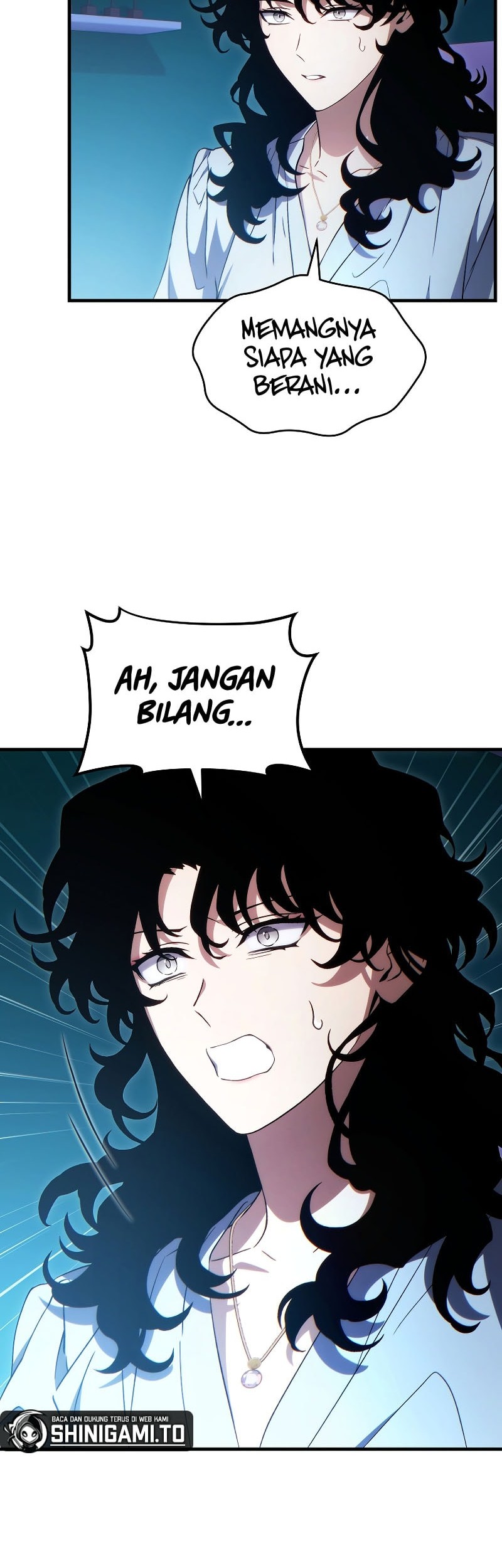 The 100th Regression Of The Max-Level Player Chapter 64 Gambar 47