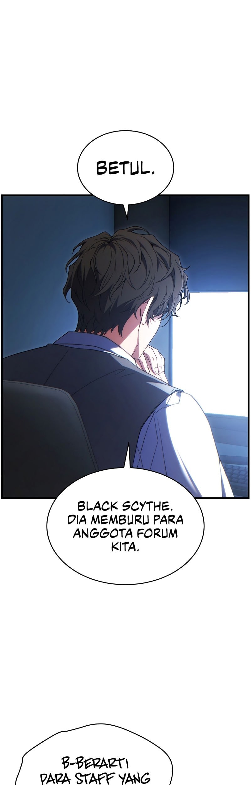 The 100th Regression Of The Max-Level Player Chapter 64 Gambar 48