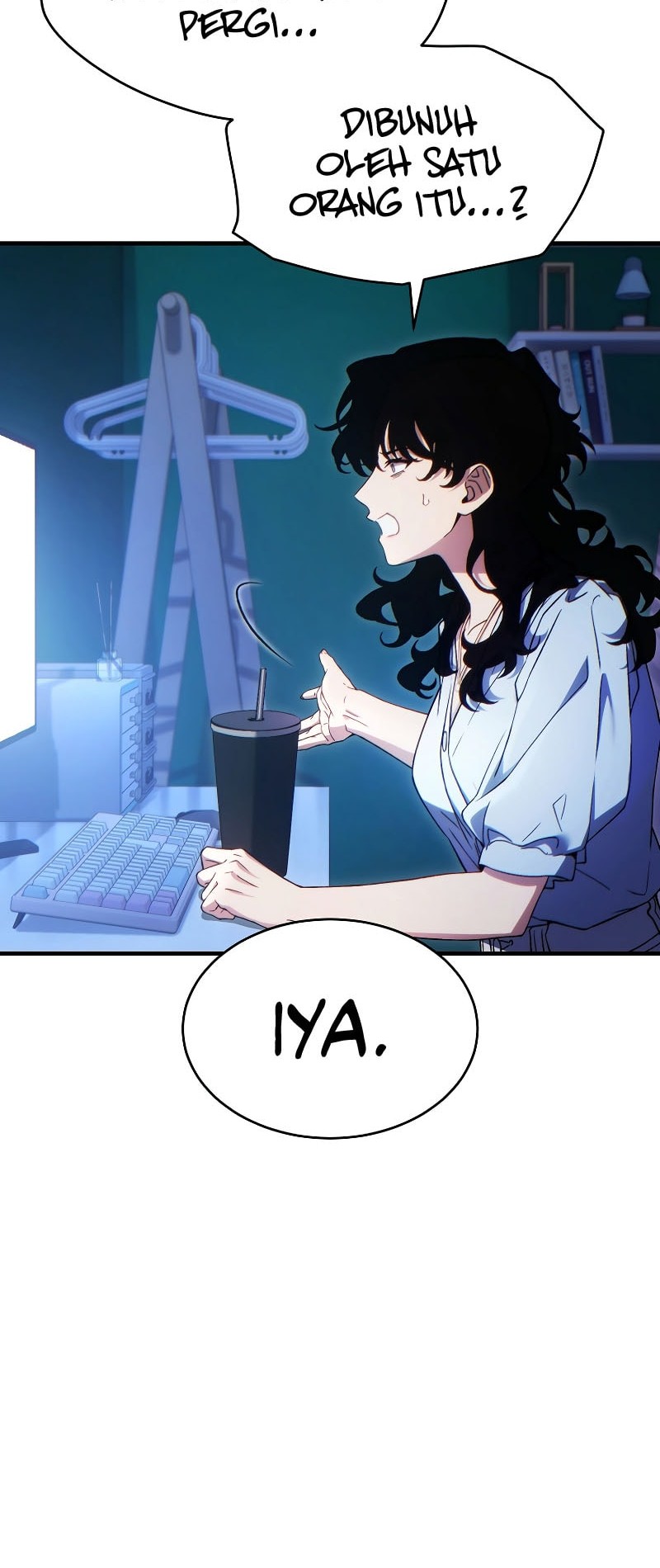 The 100th Regression Of The Max-Level Player Chapter 64 Gambar 49