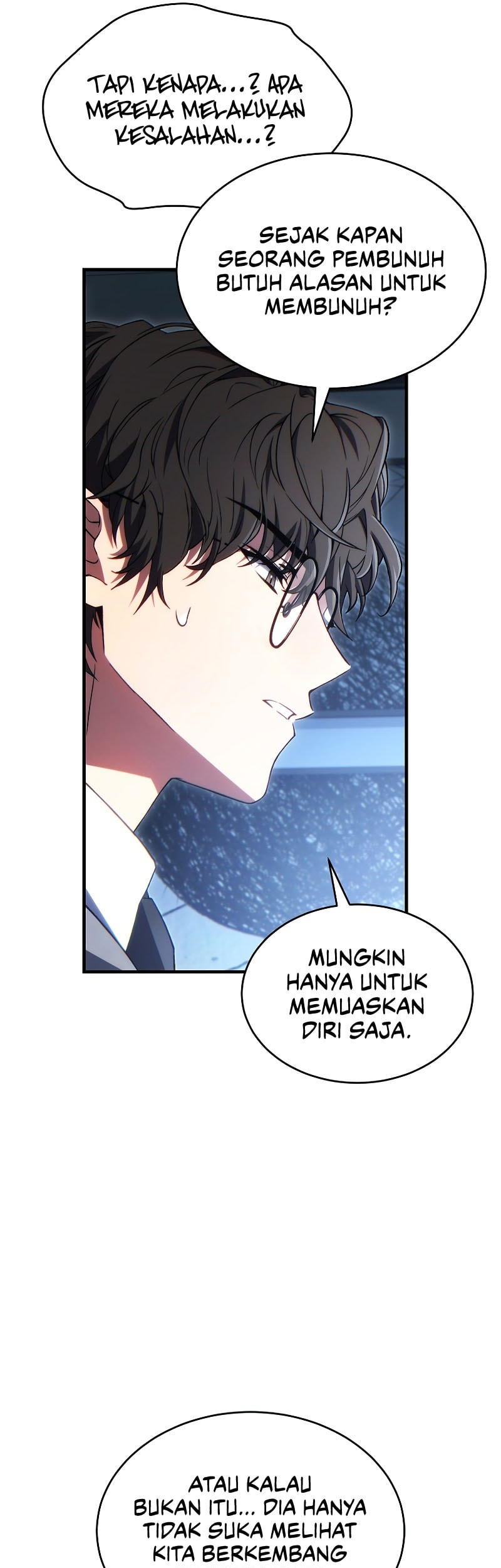 The 100th Regression Of The Max-Level Player Chapter 64 Gambar 50