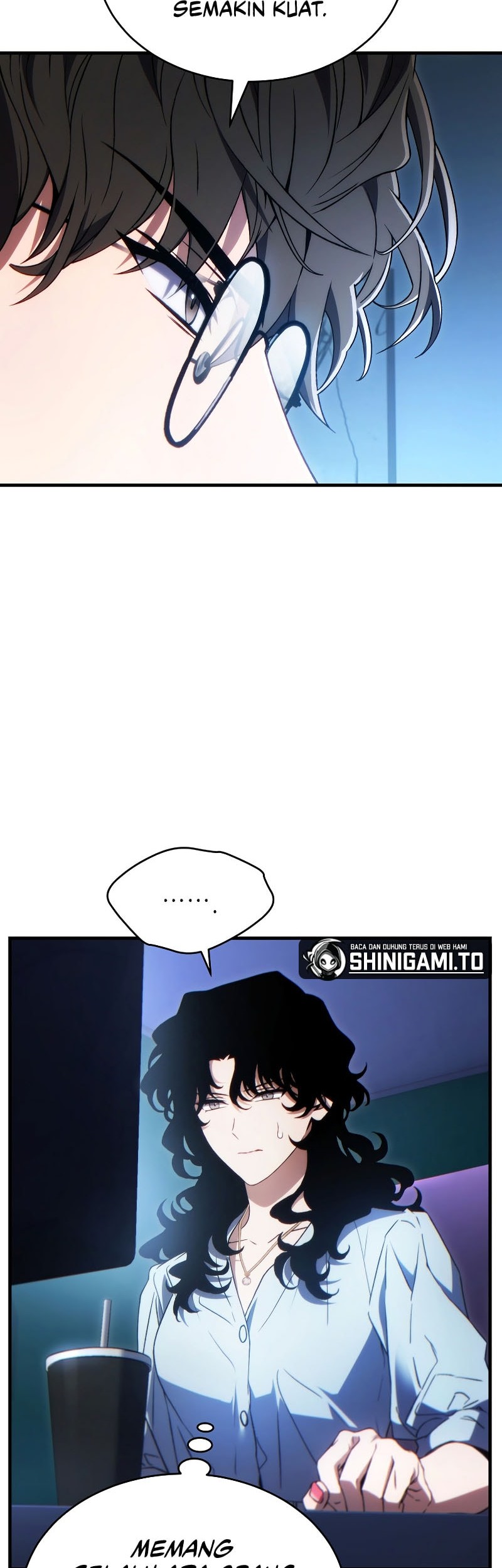 The 100th Regression Of The Max-Level Player Chapter 64 Gambar 51