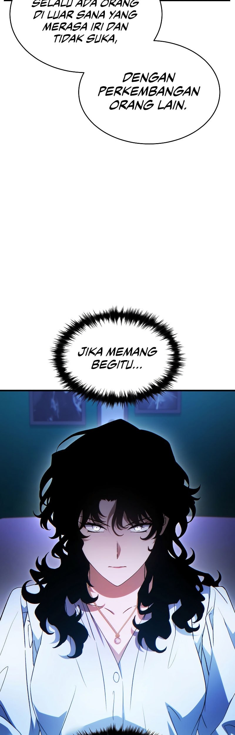 The 100th Regression Of The Max-Level Player Chapter 64 Gambar 52