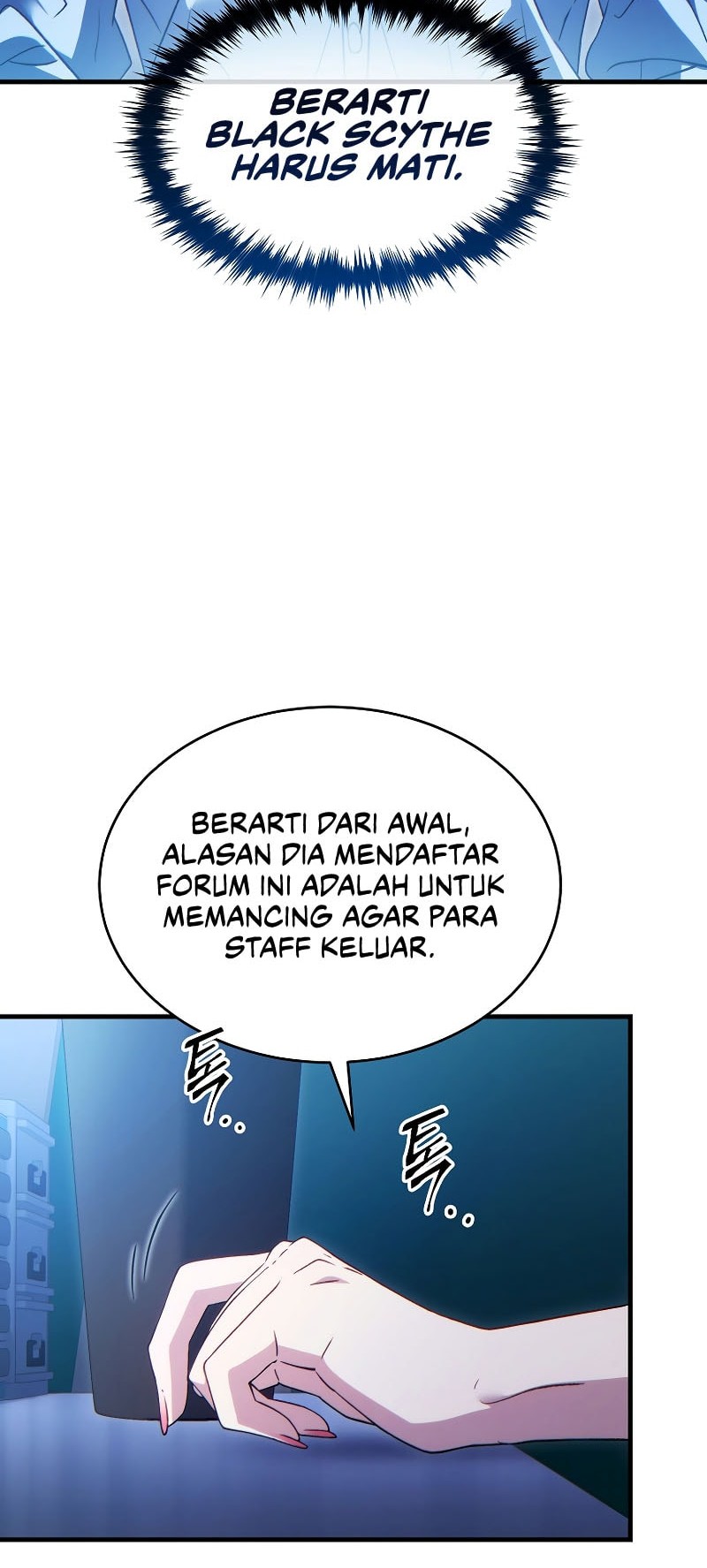 The 100th Regression Of The Max-Level Player Chapter 64 Gambar 53