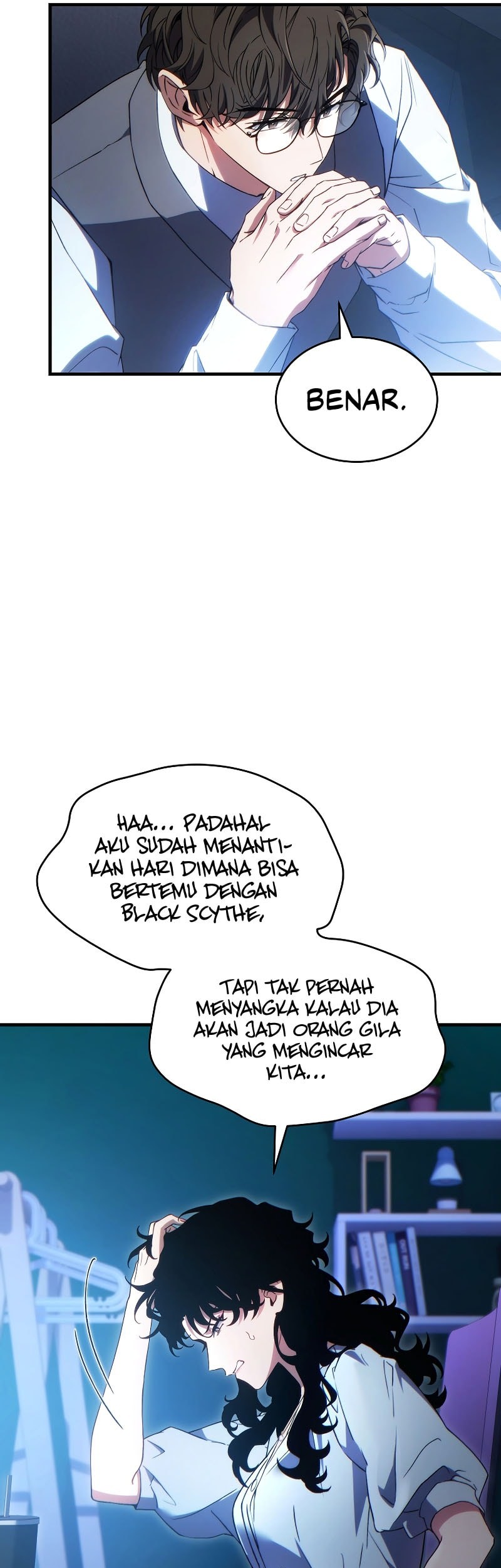 The 100th Regression Of The Max-Level Player Chapter 64 Gambar 54