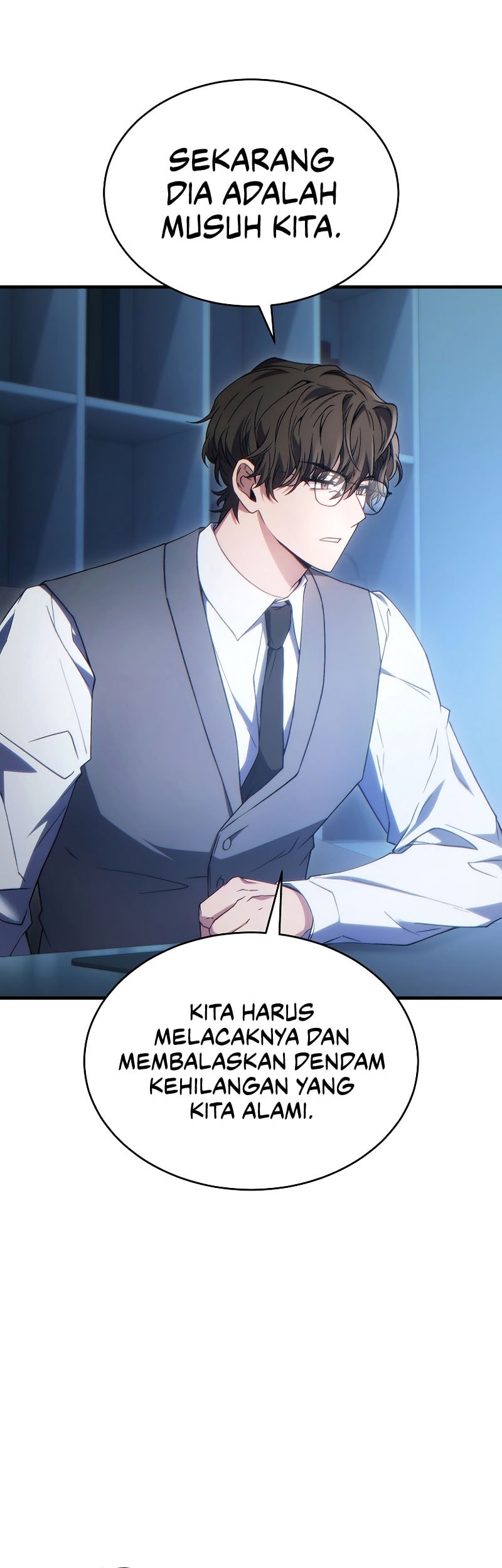 The 100th Regression Of The Max-Level Player Chapter 64 Gambar 56