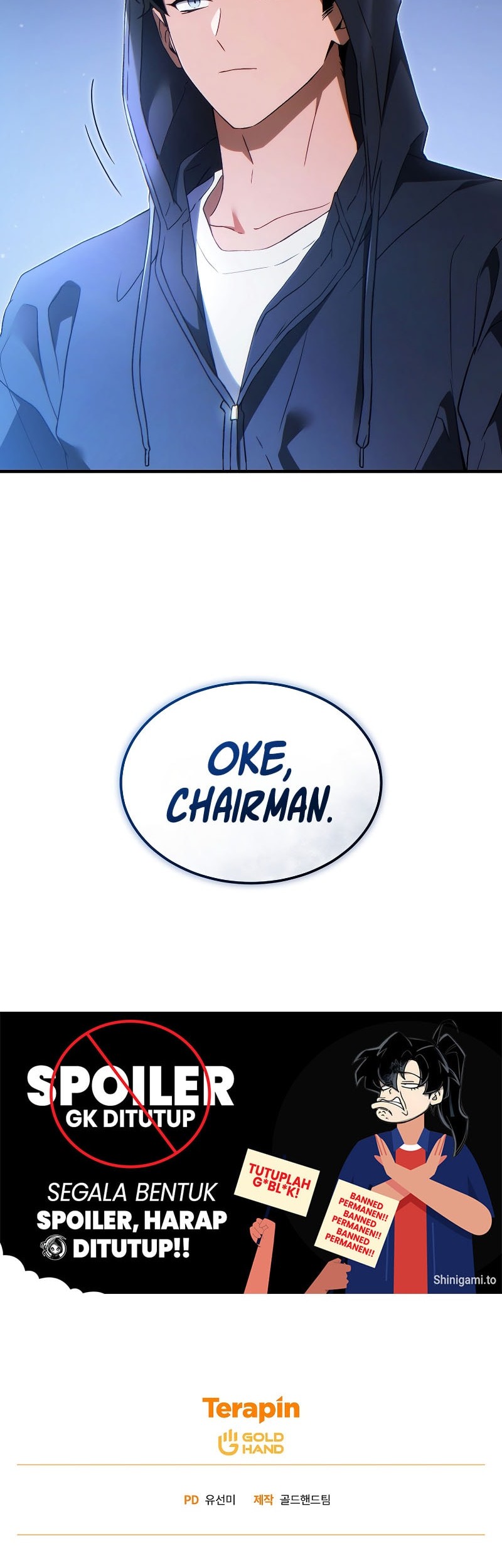 The 100th Regression Of The Max-Level Player Chapter 64 Gambar 59