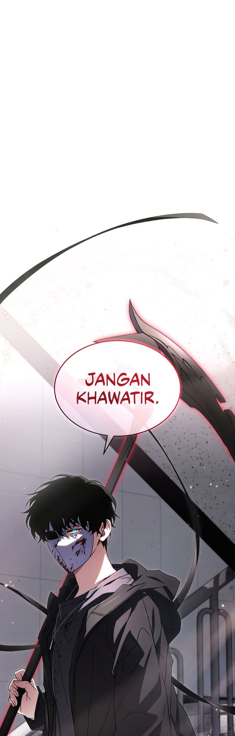 Manhwa The 100th Regression Of The Max-Level Player Chapter 64 gambar nomor 2