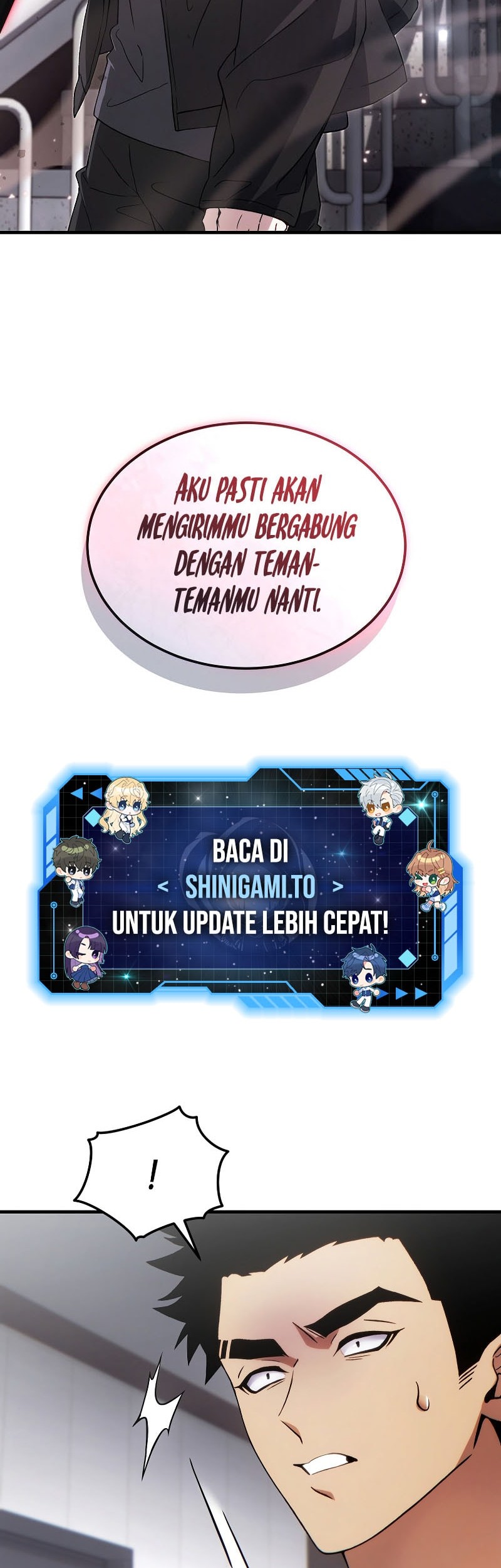 The 100th Regression Of The Max-Level Player Chapter 64 Gambar 3