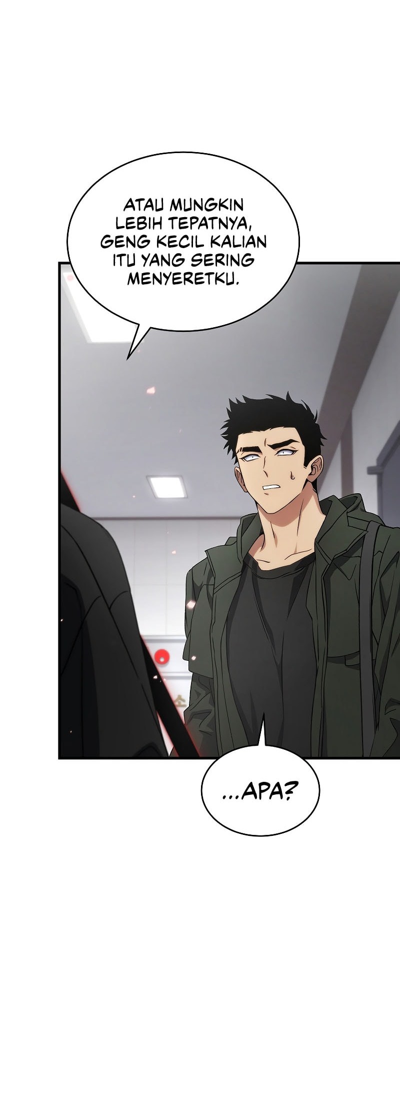 The 100th Regression Of The Max-Level Player Chapter 64 Gambar 5