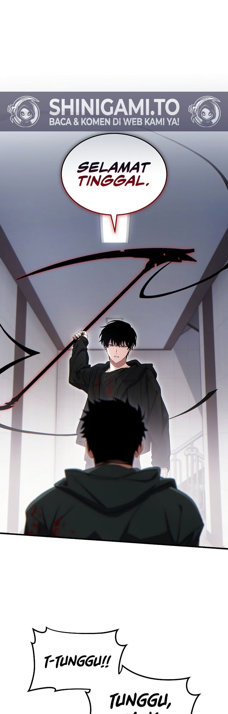 The 100th Regression Of The Max-Level Player Chapter 64 Gambar 22