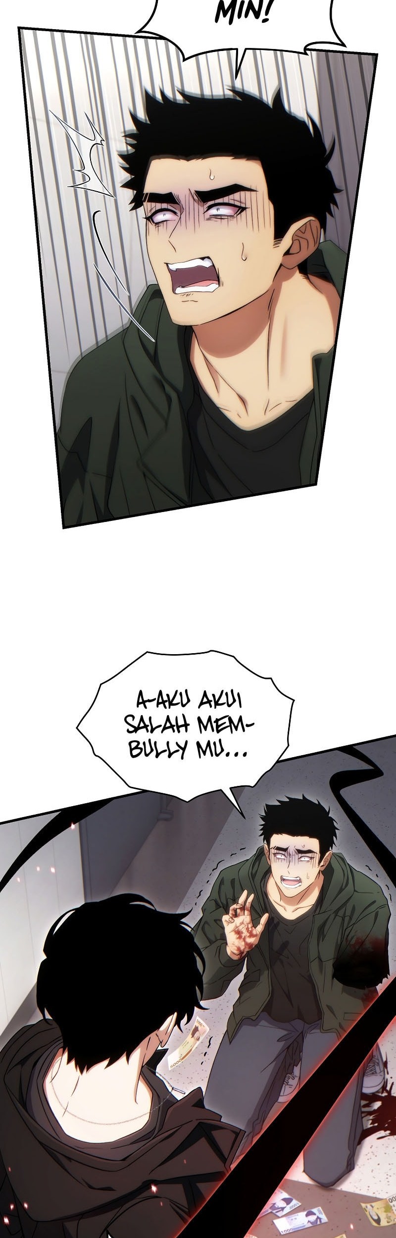 The 100th Regression Of The Max-Level Player Chapter 64 Gambar 23