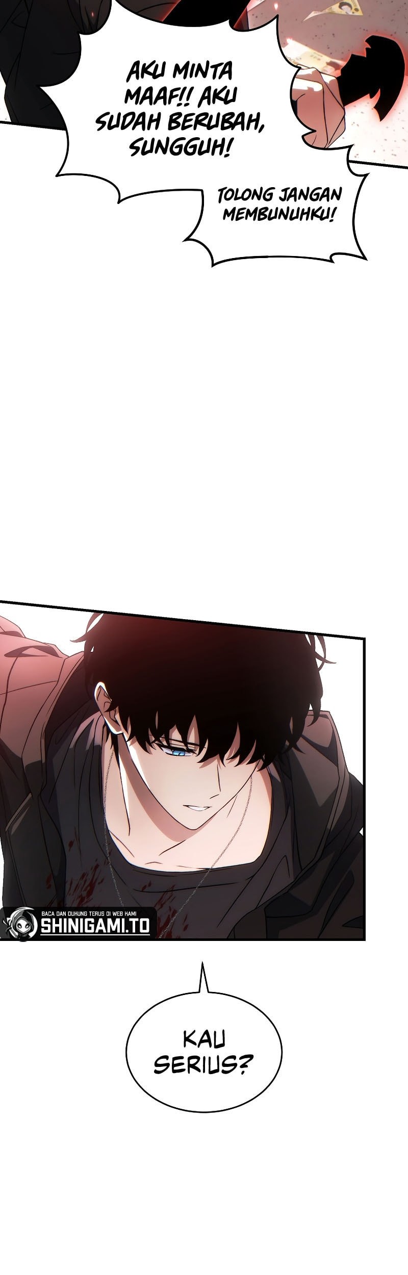 The 100th Regression Of The Max-Level Player Chapter 64 Gambar 24