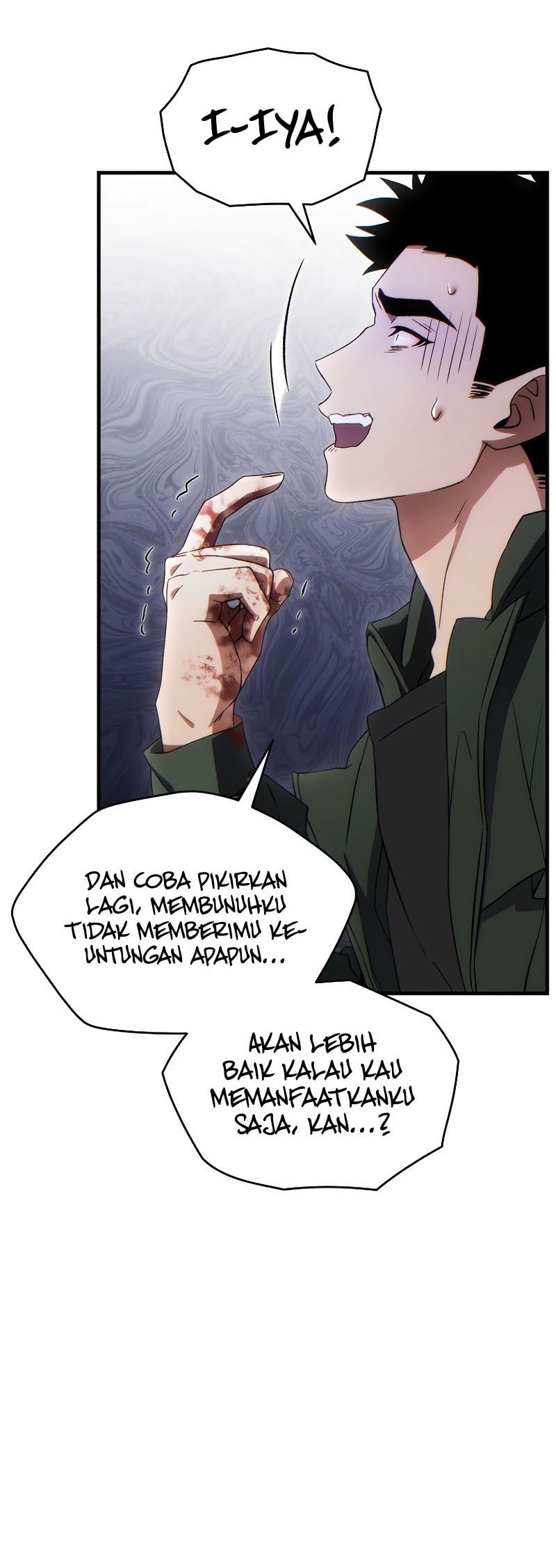 The 100th Regression Of The Max-Level Player Chapter 64 Gambar 25