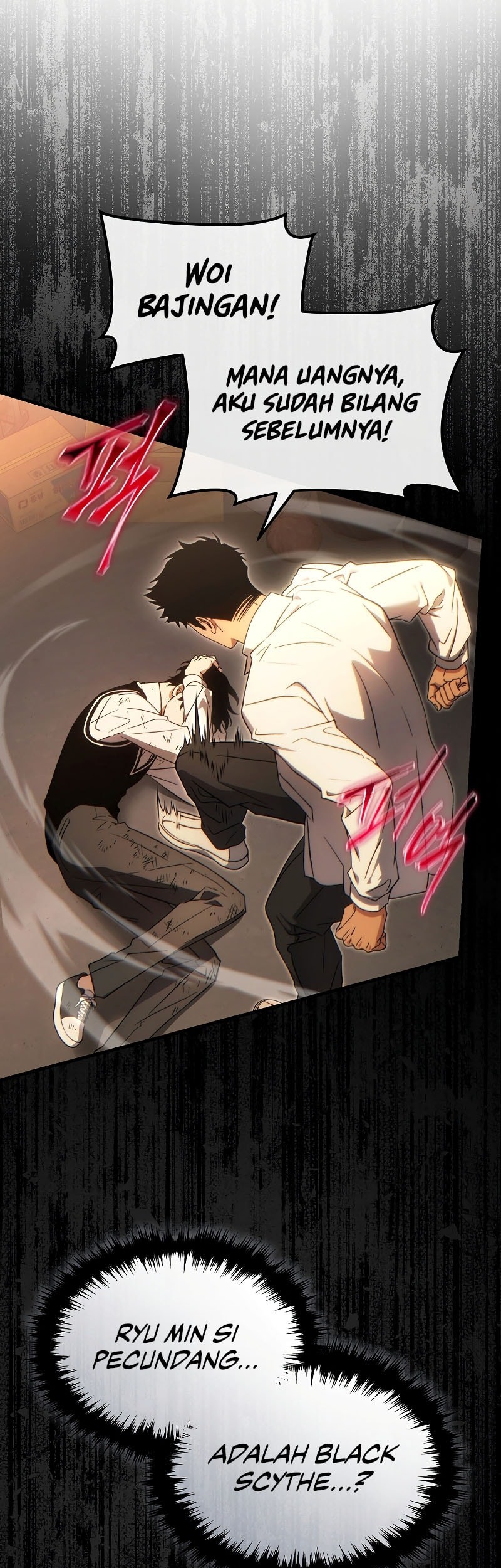 The 100th Regression Of The Max-Level Player Chapter 64 Gambar 10