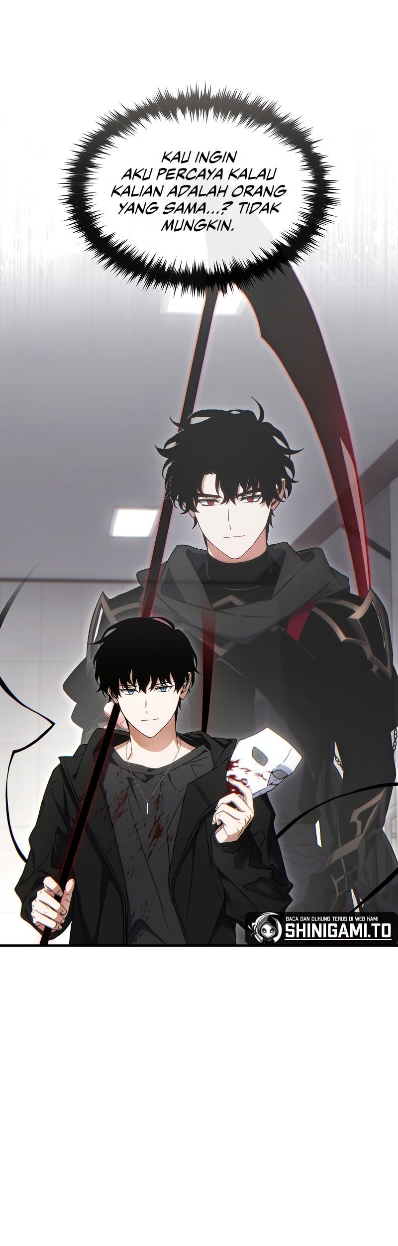 The 100th Regression Of The Max-Level Player Chapter 64 Gambar 12