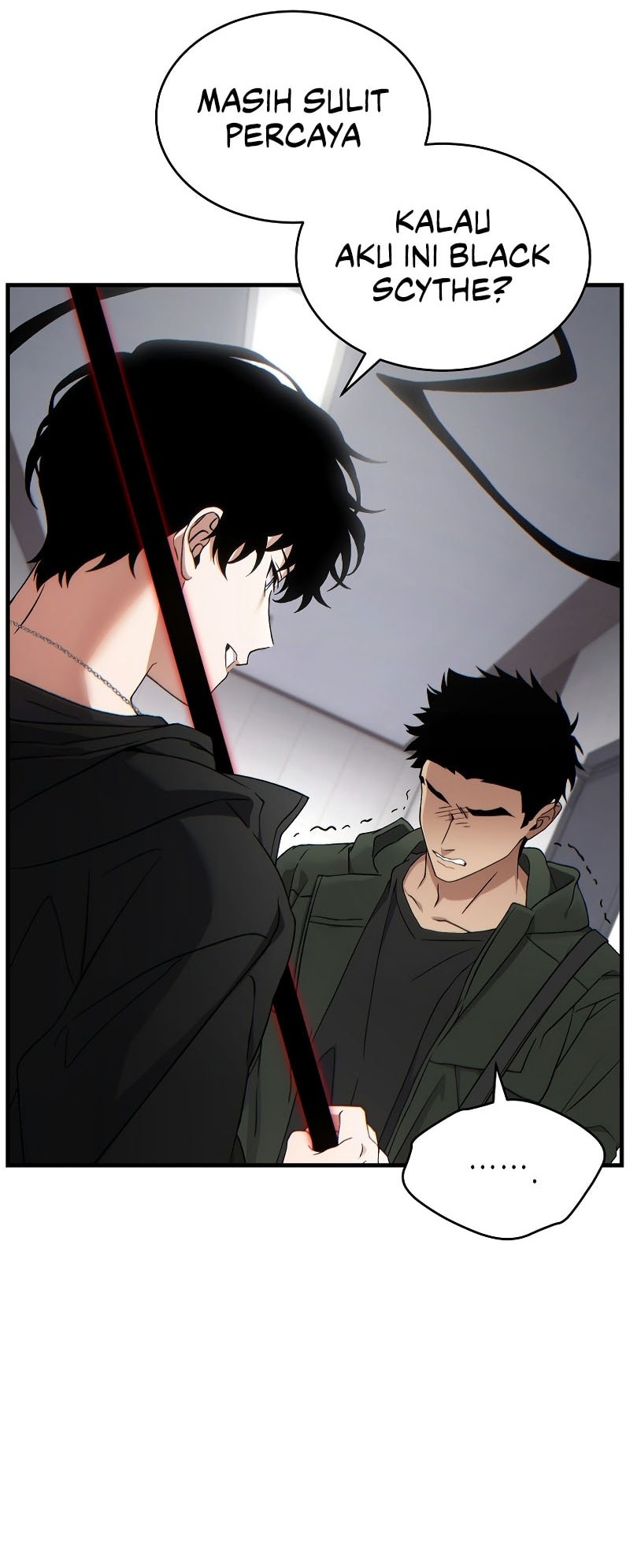 The 100th Regression Of The Max-Level Player Chapter 64 Gambar 13