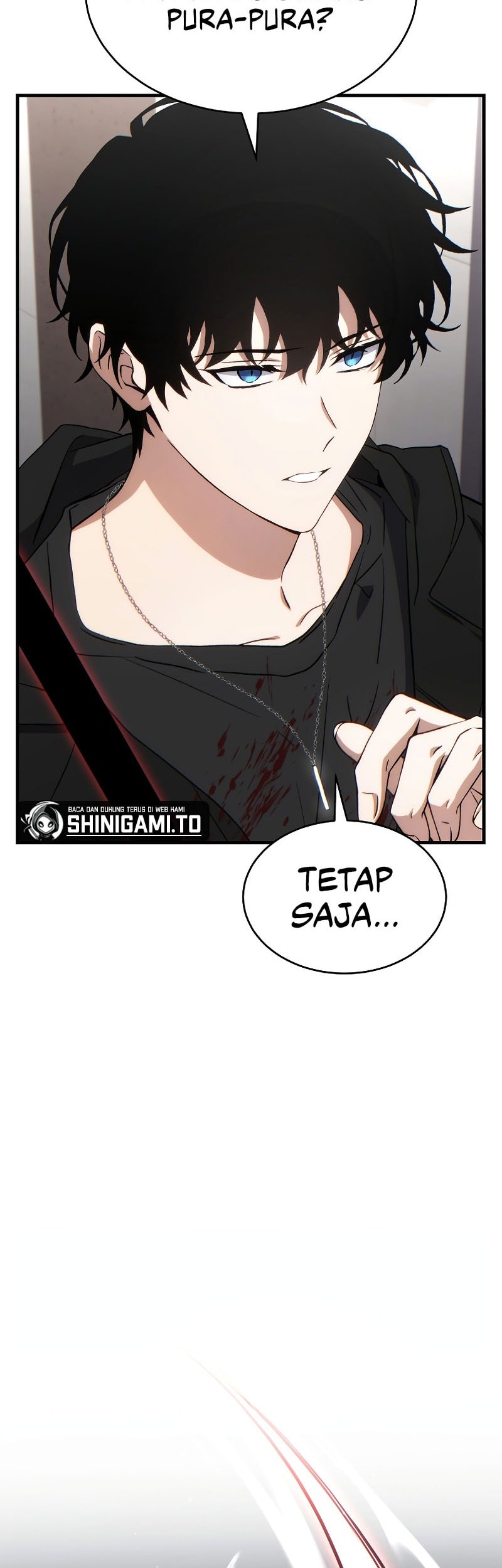 The 100th Regression Of The Max-Level Player Chapter 64 Gambar 15