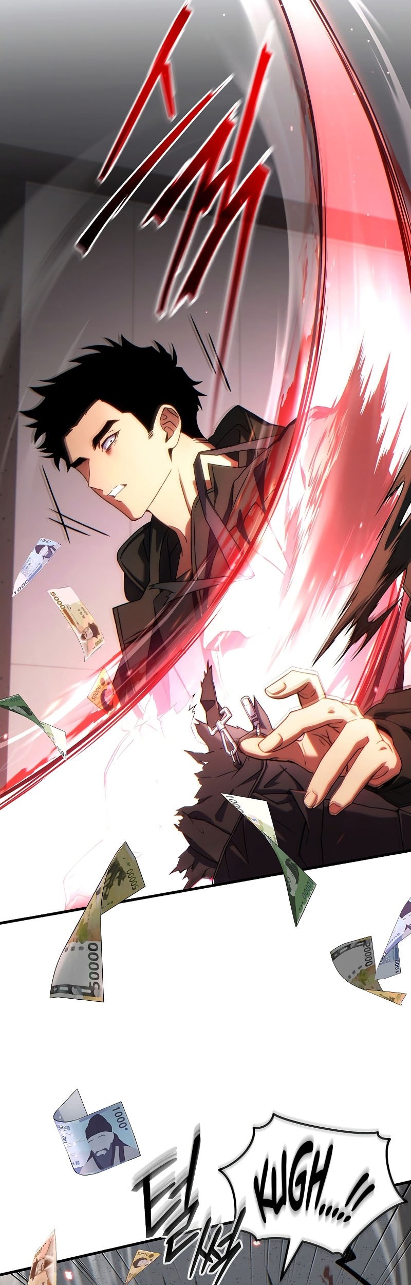 The 100th Regression Of The Max-Level Player Chapter 64 Gambar 16