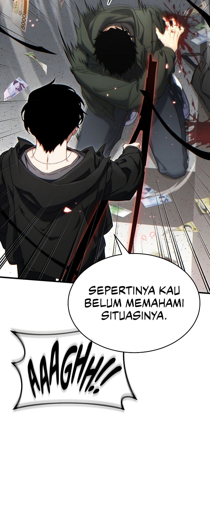 The 100th Regression Of The Max-Level Player Chapter 64 Gambar 17