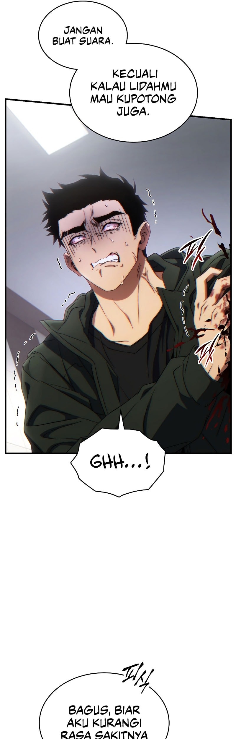 The 100th Regression Of The Max-Level Player Chapter 64 Gambar 18