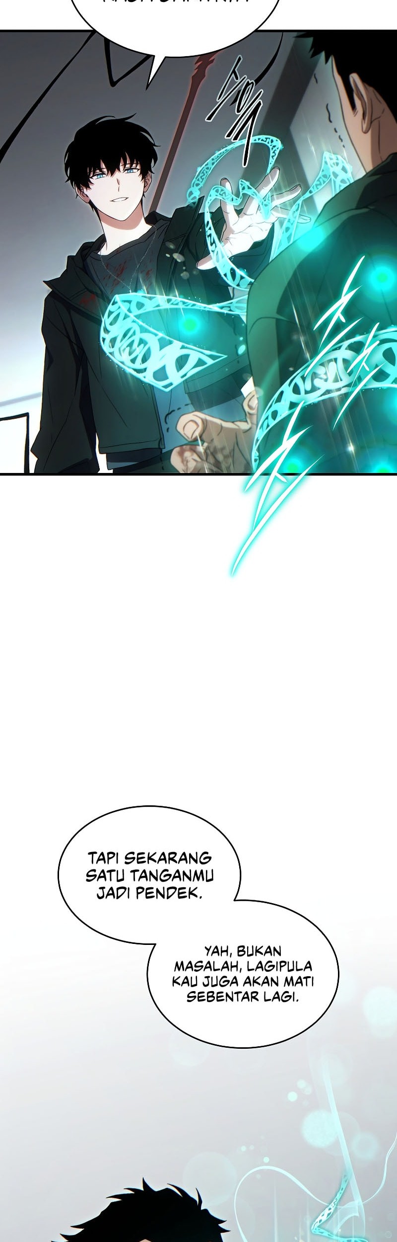 The 100th Regression Of The Max-Level Player Chapter 64 Gambar 19