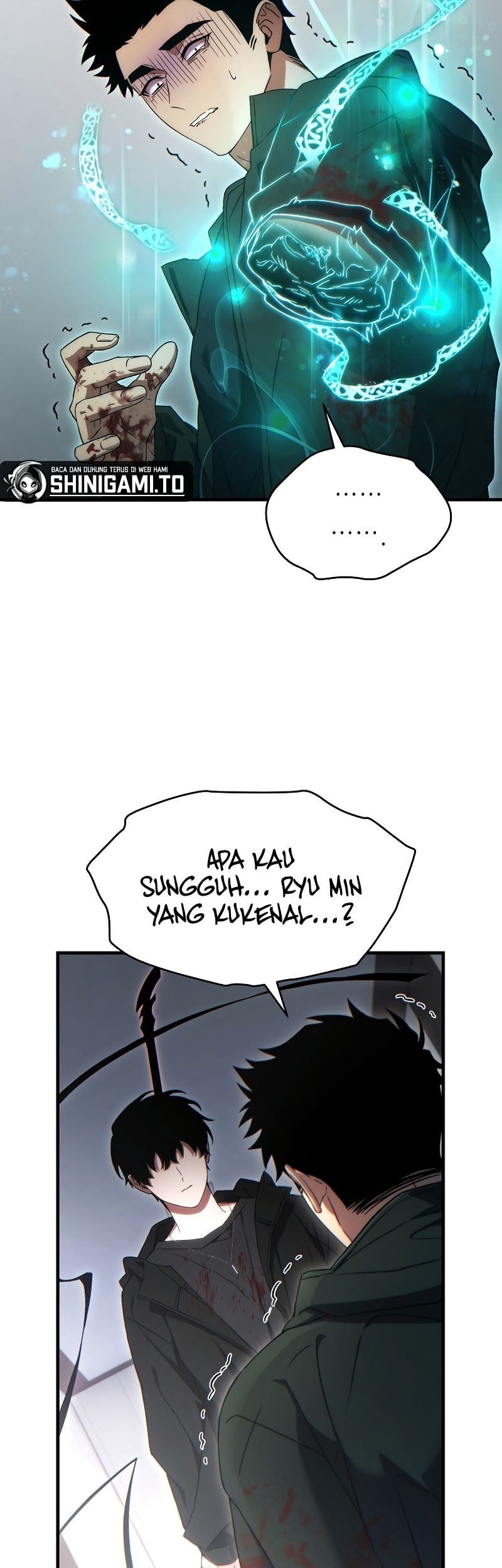 The 100th Regression Of The Max-Level Player Chapter 64 Gambar 20