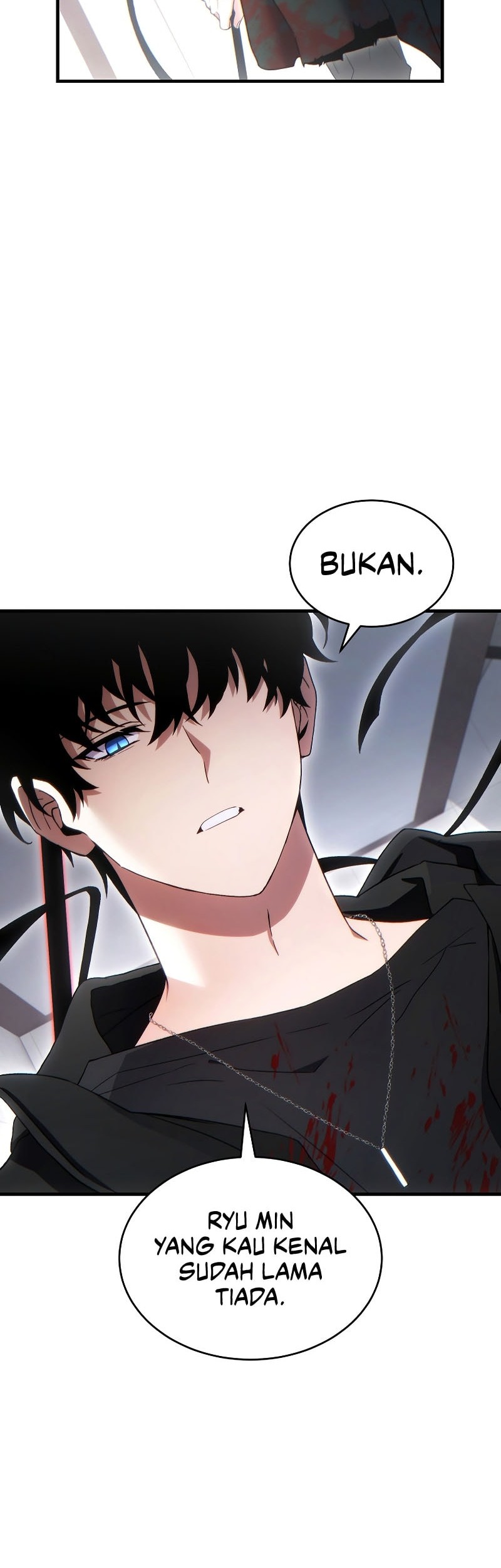 The 100th Regression Of The Max-Level Player Chapter 64 Gambar 21