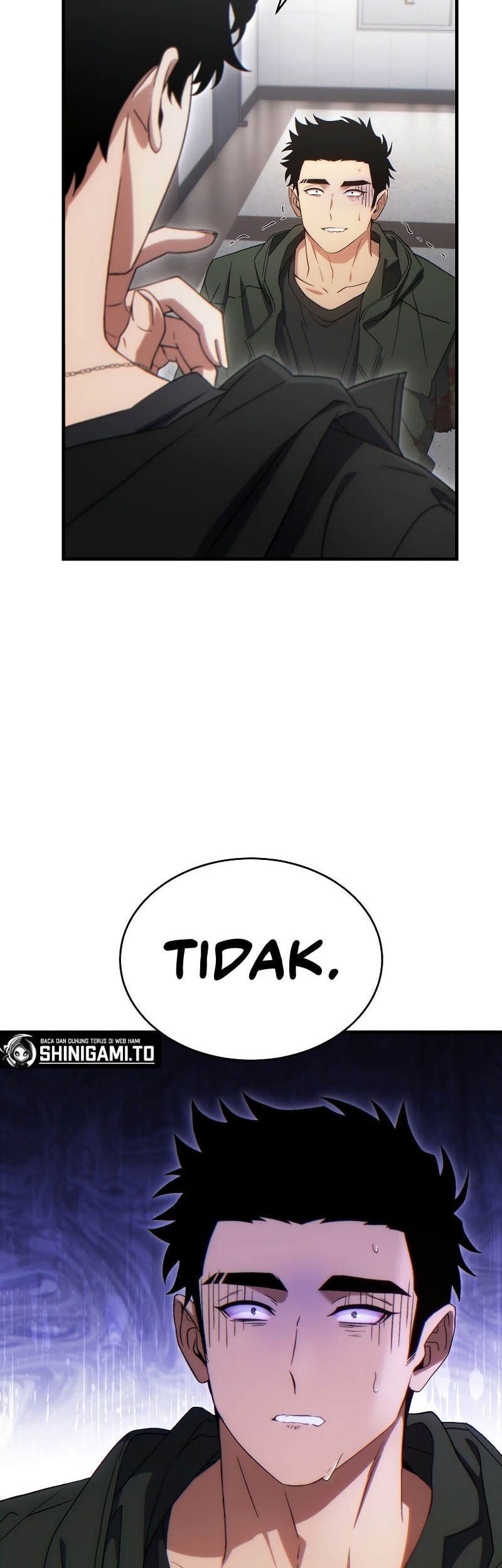 The 100th Regression Of The Max-Level Player Chapter 64 Gambar 27