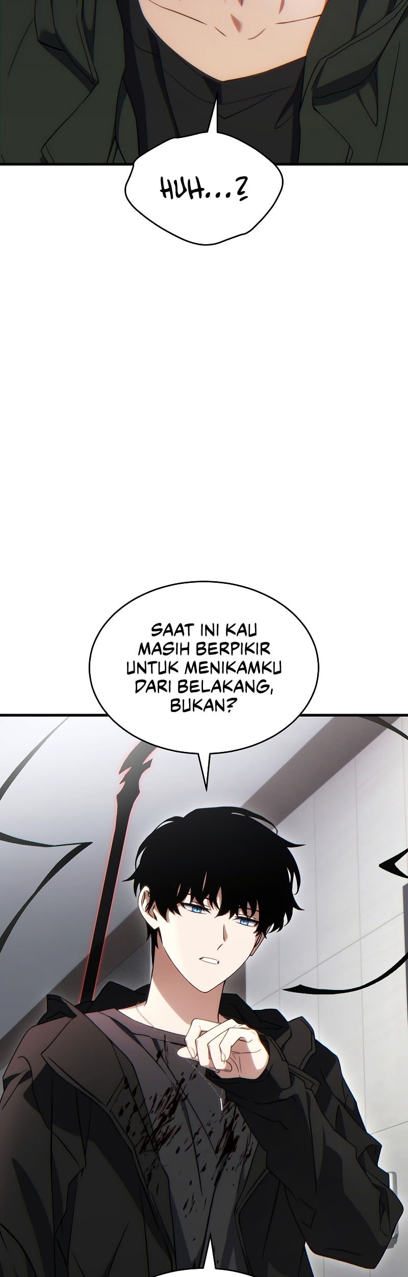 The 100th Regression Of The Max-Level Player Chapter 64 Gambar 28