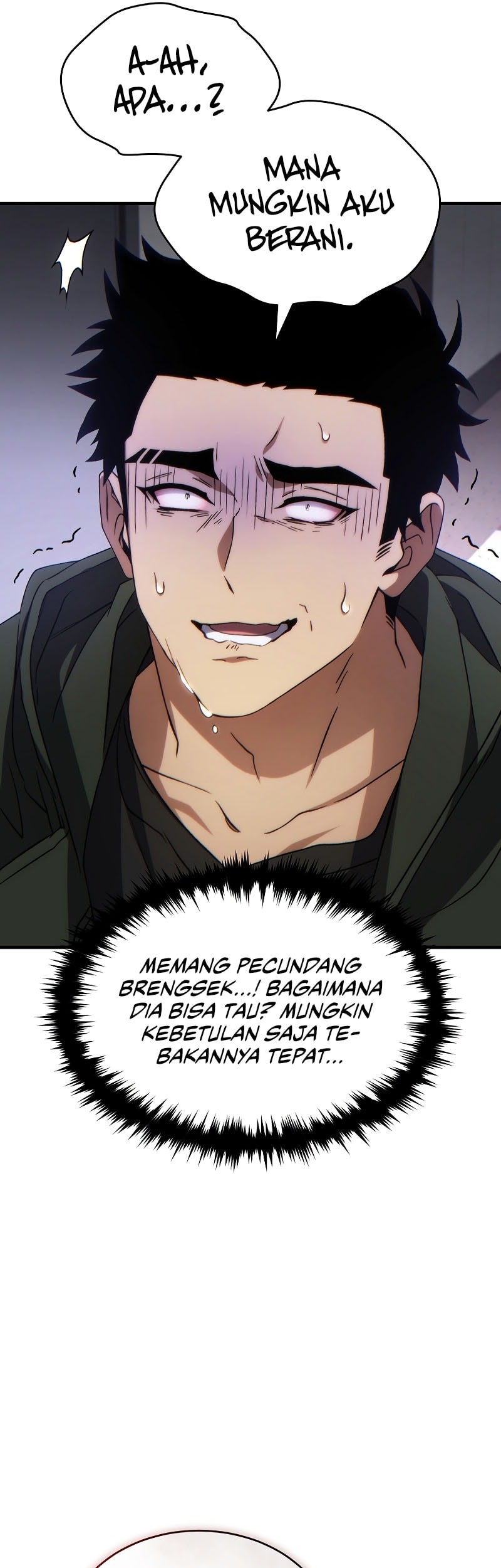 The 100th Regression Of The Max-Level Player Chapter 64 Gambar 30