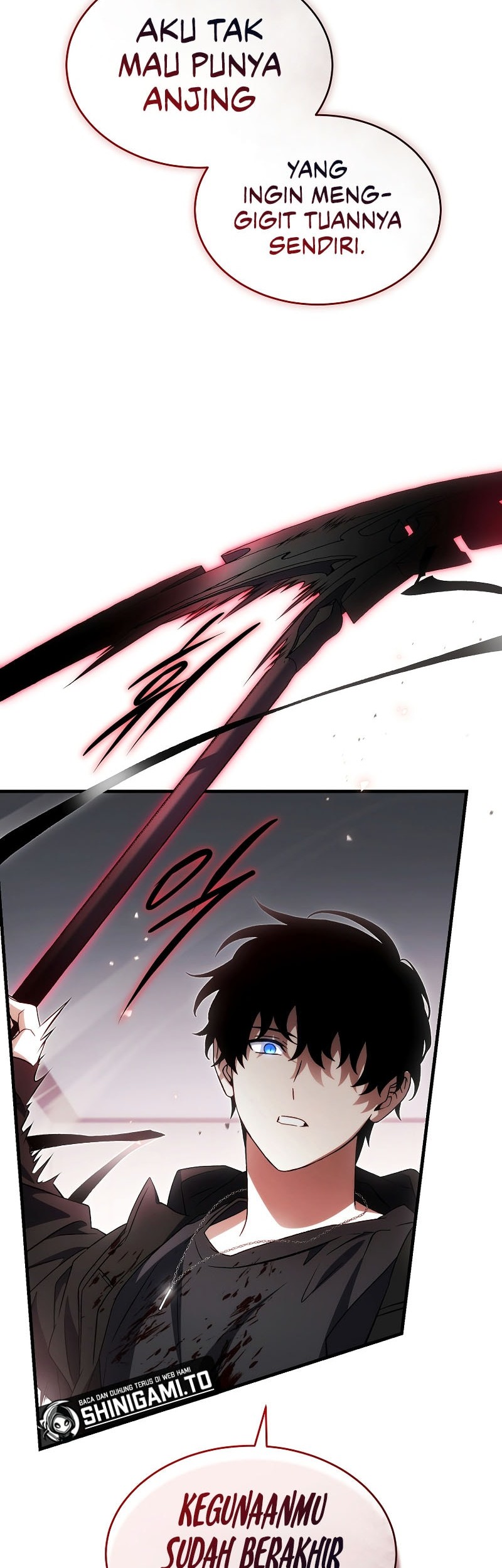 The 100th Regression Of The Max-Level Player Chapter 64 Gambar 31