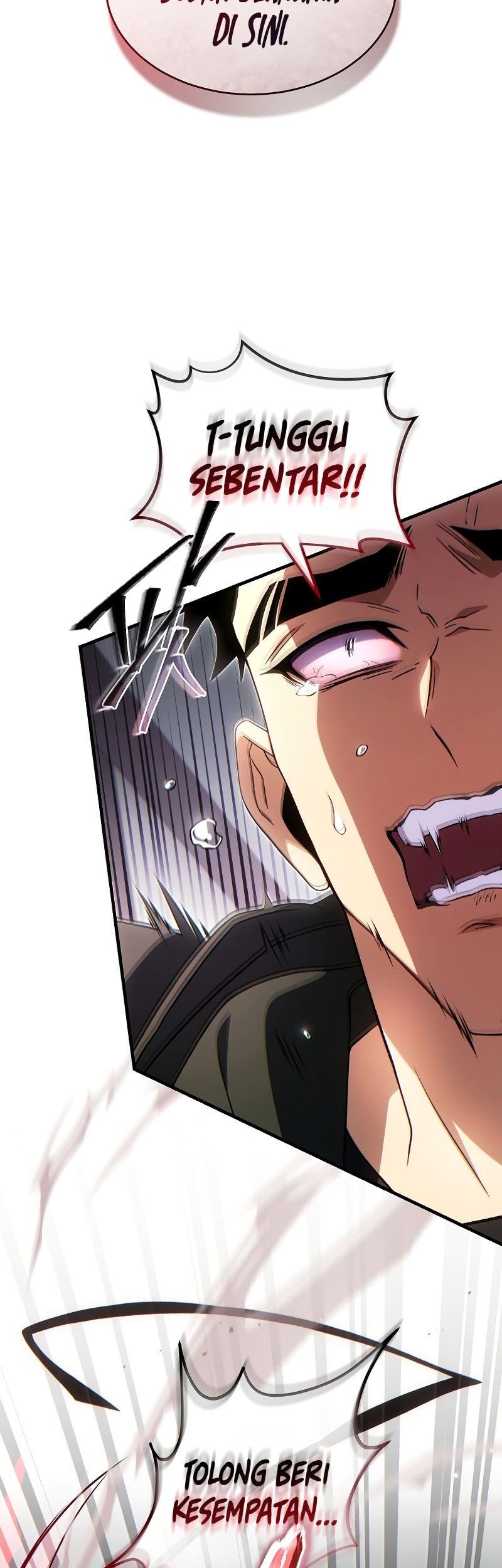 The 100th Regression Of The Max-Level Player Chapter 64 Gambar 32